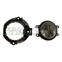 Fog lights PRASCO for TOYOTA RAV 4