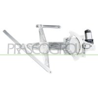 Window regulator PRASCO for TOYOTA YARIS (_P1_)