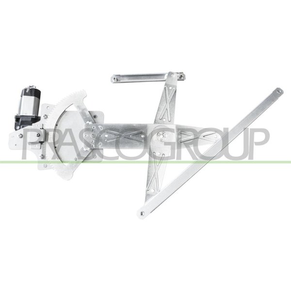 Window regulator PRASCO for TOYOTA YARIS (_P1_)