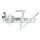 Window regulator PRASCO for TOYOTA YARIS (_P1_)