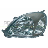 Headlights PRASCO for TOYOTA YARIS (_P1_)