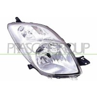 Headlights PRASCO for TOYOTA YARIS (_P9_)