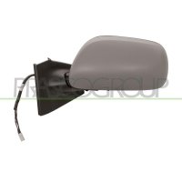 Exterior mirror PRASCO for TOYOTA