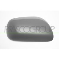 Cover outside mirror PRASCO for TOYOTA YARIS (_P9_)