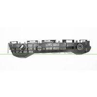 Bumper bracket PRASCO for TOYOTA YARIS (_P13_)