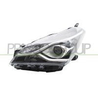 Hauptscheinwerfer PRASCO für TOYOTA YARIS (_P13_)