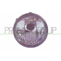 Fog lights PRASCO for TOYOTA PRIUS Liftback