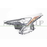 Headlights PRASCO for TOYOTA PRIUS (_W5_)