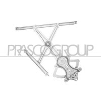 Window regulator PRASCO for TOYOTA HILUX VII