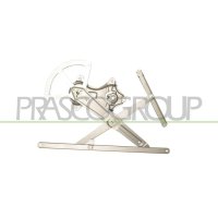 Window regulator PRASCO for TOYOTA LAND CRUISER