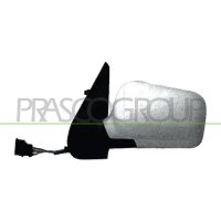 Exterior mirror PRASCO for VW POLO III