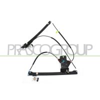 Window regulator PRASCO for VW