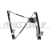 Window regulator PRASCO for VW POLO III