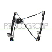 Window regulator PRASCO for VW POLO III