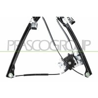 Window regulator PRASCO for VW POLO III