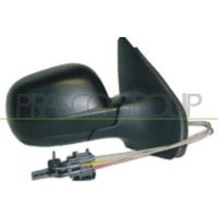 Exterior mirror PRASCO for VW POLO (6N2)