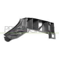 Halter Stoßfänger PRASCO für VW POLO IV