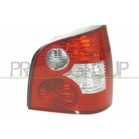Rear light PRASCO for VW POLO IV