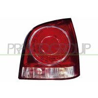Rear light PRASCO for VW POLO IV