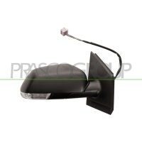 Exterior mirror PRASCO for VW POLO IV