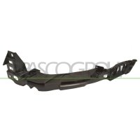 Bumper bracket PRASCO for VW POLO V
