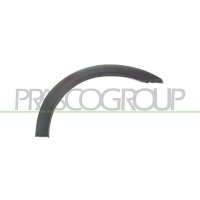 Widening fender PRASCO for VW GOLF II