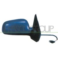 Exterior mirror PRASCO for VW GOLF IV