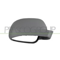 Cover outside mirror PRASCO for VW GOLF IV