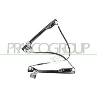 Window regulator PRASCO for VW GOLF IV