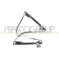 Window regulator PRASCO for VW GOLF IV