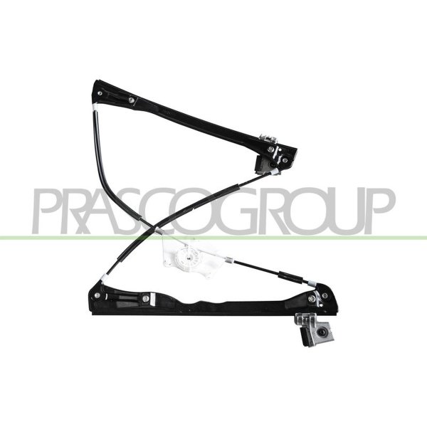 Window regulator PRASCO for VW GOLF IV