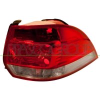 Rear light PRASCO for VW GOLF V