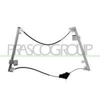 Window regulator PRASCO for VW GOLF V