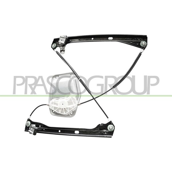 Window regulator PRASCO for VW GOLF V