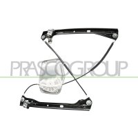 Window regulator PRASCO for VW GOLF V