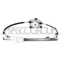 Window regulator PRASCO for VW GOLF V