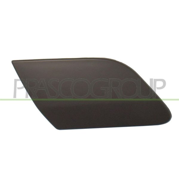 Bumper cover PRASCO for VW GOLF V