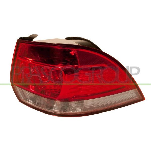 Rear light PRASCO for VW GOLF VI