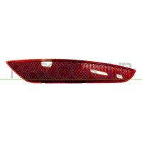Reflector position/sidelight PRASCO for VW GOLF VI