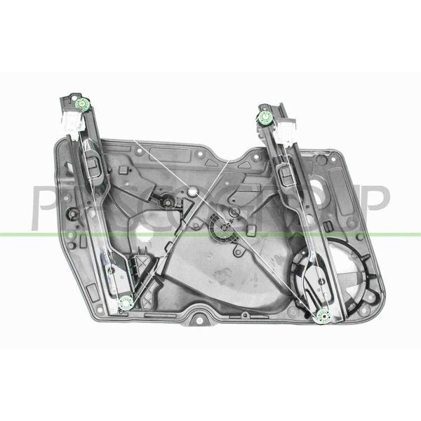 Fensterheber PRASCO für VW GOLF VI