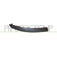 Decorative/protective strip bumper PRASCO for VW PASSAT B5.5