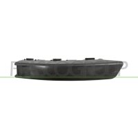 Bumper cover PRASCO for VW PASSAT B6