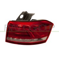Rear light PRASCO for VW PASSAT B8