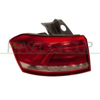 Rear light PRASCO for VW PASSAT B8