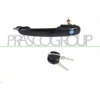 Outside door handle PRASCO for VW SHARAN (7M8)