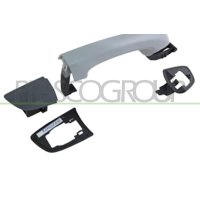 Outside door handle PRASCO for VW GOLF VI