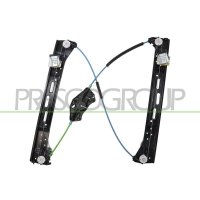 Window regulator PRASCO for VW SHARAN (7N1)