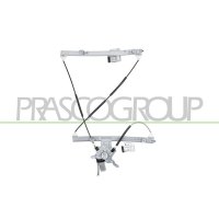 Window regulator PRASCO for VW LUPO I
