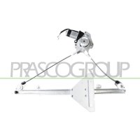 Window regulator PRASCO for VW FOX hatchback