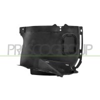 Wheel house cover PRASCO for VW GOLF VII